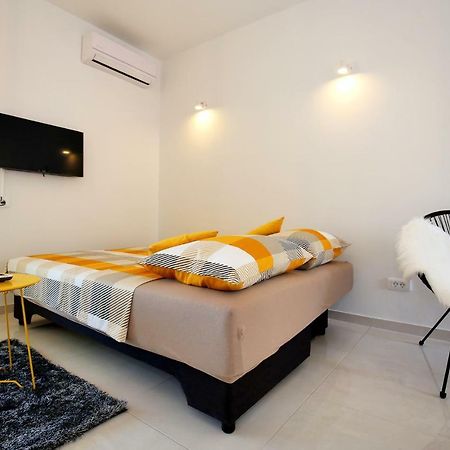 Marija Anchor Exclusive Hotel Zadar Luaran gambar