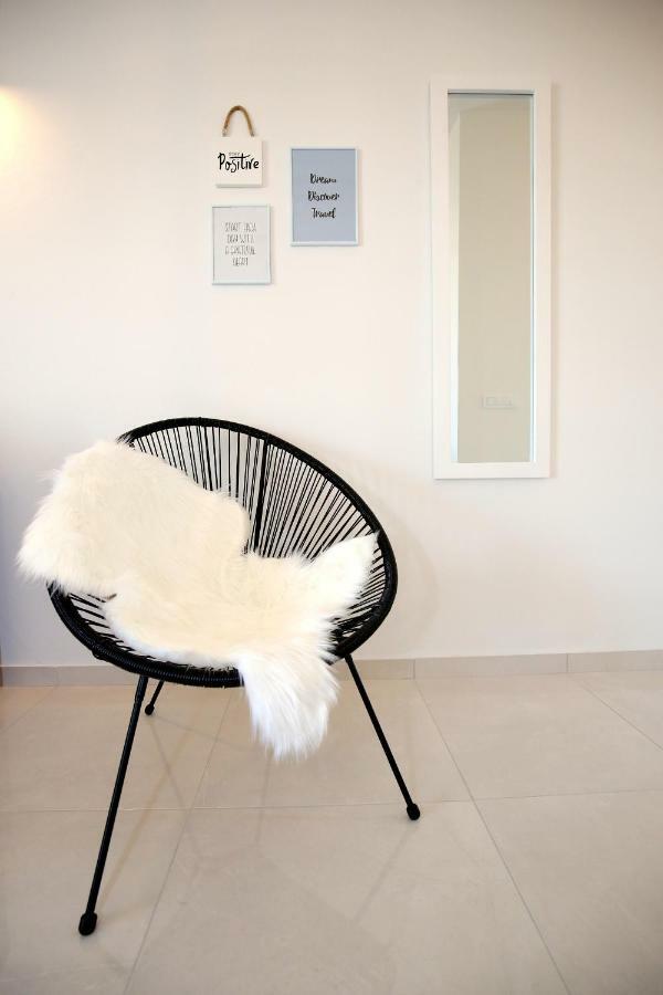 Marija Anchor Exclusive Hotel Zadar Luaran gambar